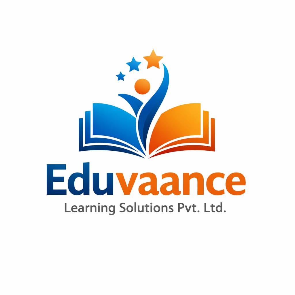 Eduvaance Logo